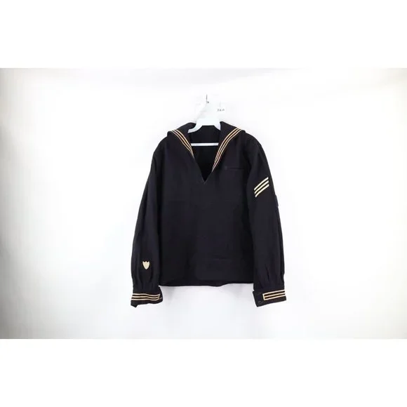 Vintage | Jackets & Coats | Vintage 4s World War Ii Mens L